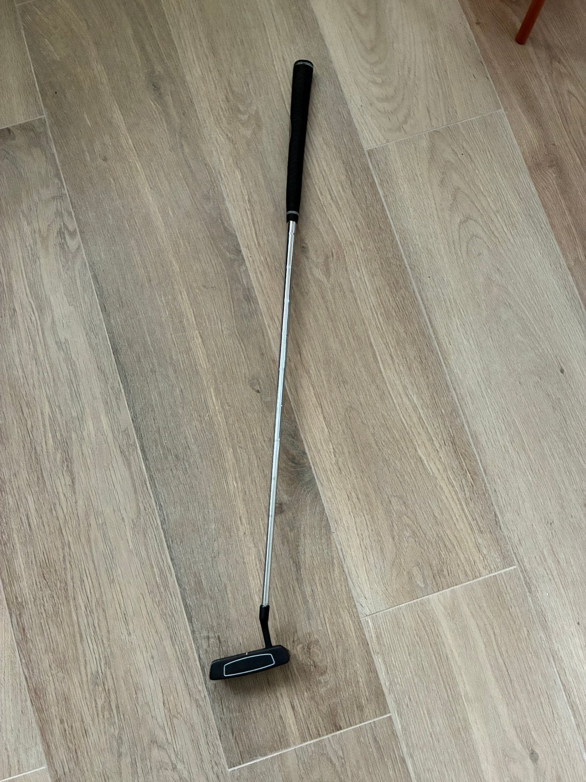 Wilson Blade Putter, Sport en Fitness, Ophalen, Zo goed als nieuw