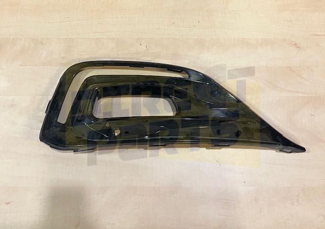 Ford Mondeo V (3/19-5/22) voorbumper rooster Rechts Originee, Auto-onderdelen, -, Voor, -, Nieuw