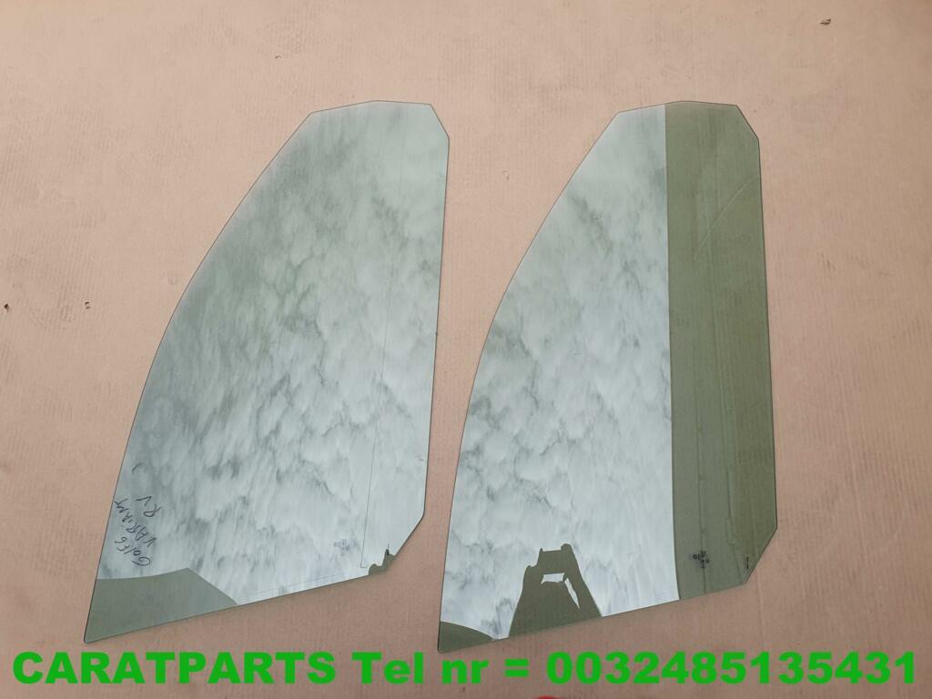 1K5845202 Golf 5 Variant portierruit golf 6 variant, Auto-onderdelen, Gebruikt, Volkswagen, Volkswagen AG, Vw@volkswagen.de