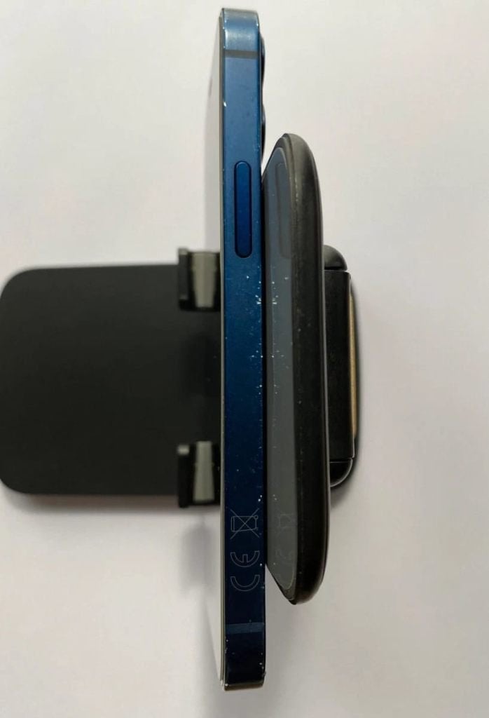 Apple Iphone 12 mini 128 Go, Télécoms, Téléphonie mobile | Apple iPhone, Comme neuf, 128 GB, Sans simlock, iPhone 12 Mini, Bleu