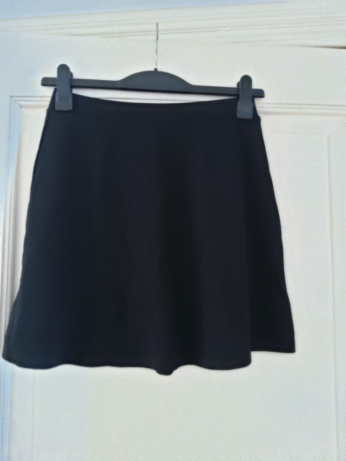 zwarte rok basic h&m maat S, Kleding | Dames, Rokken, H&M, Zwart, Ophalen of Verzenden, Zo goed als nieuw