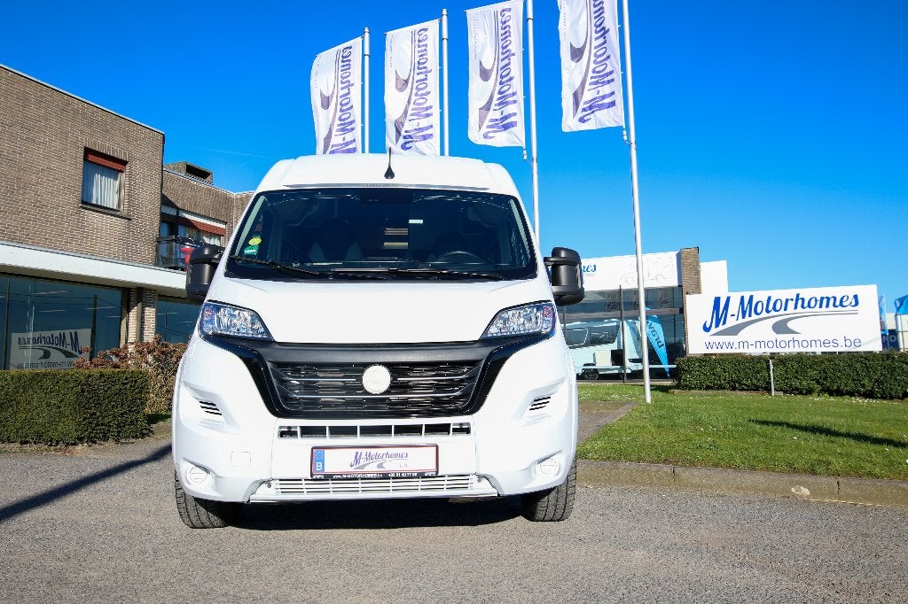 Weinsberg | 5m40 | 1e eigenaar | Met garantie, Weinsberg, Fiat, Boîte manuelle, Réfrigérateur