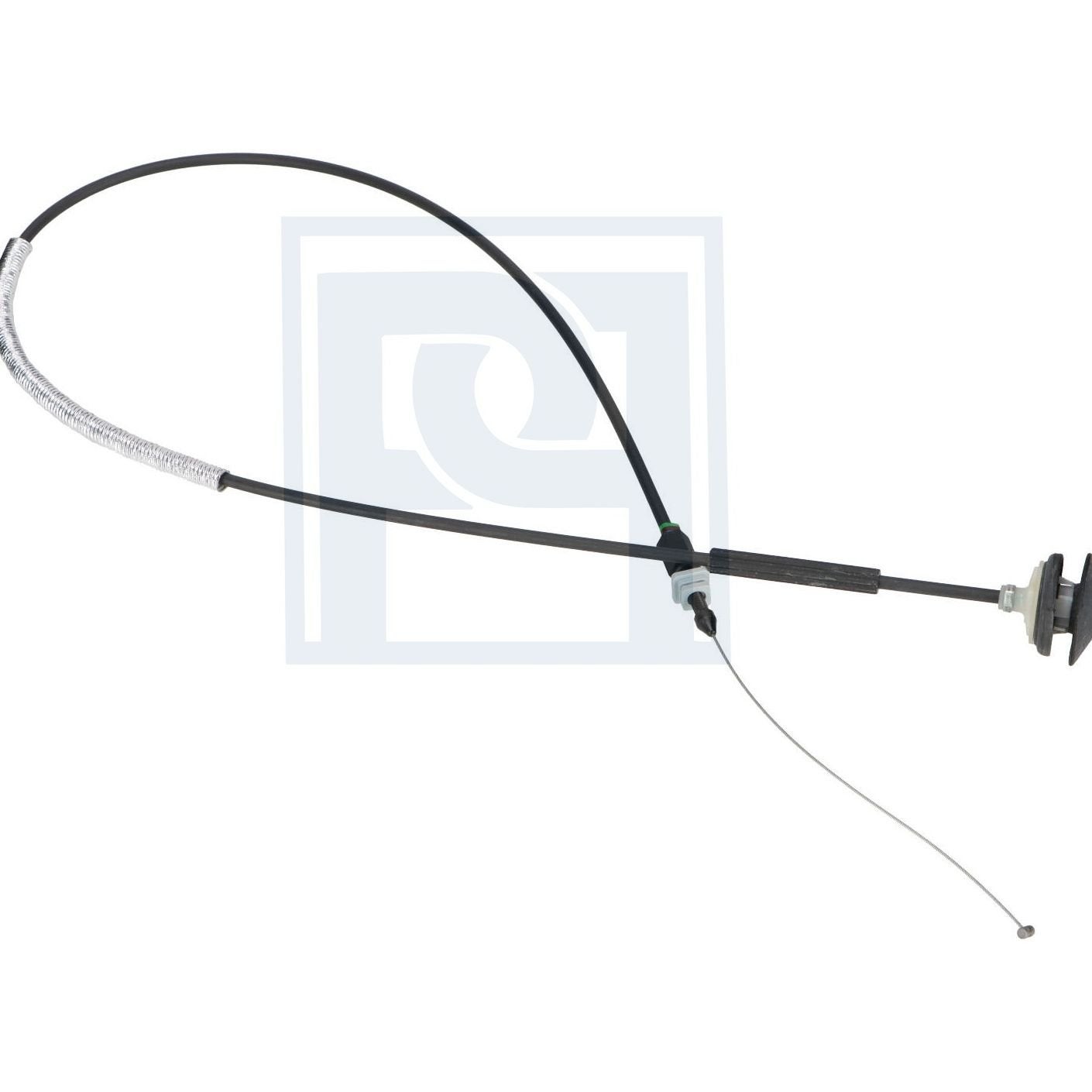 Volvo gasklep Controle kabel Volvo onderdeelnr 9463261, Ophalen of Verzenden, Nieuw