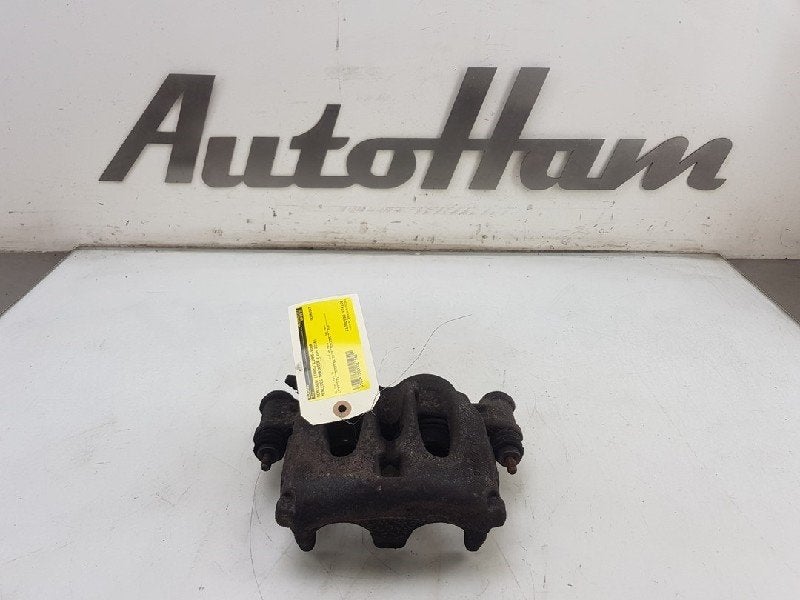 REMKLAUW LINKS VOOR Sprinter 3,5t (906.63) (|A0044205583|), Gebruikt, Mercedes-Benz