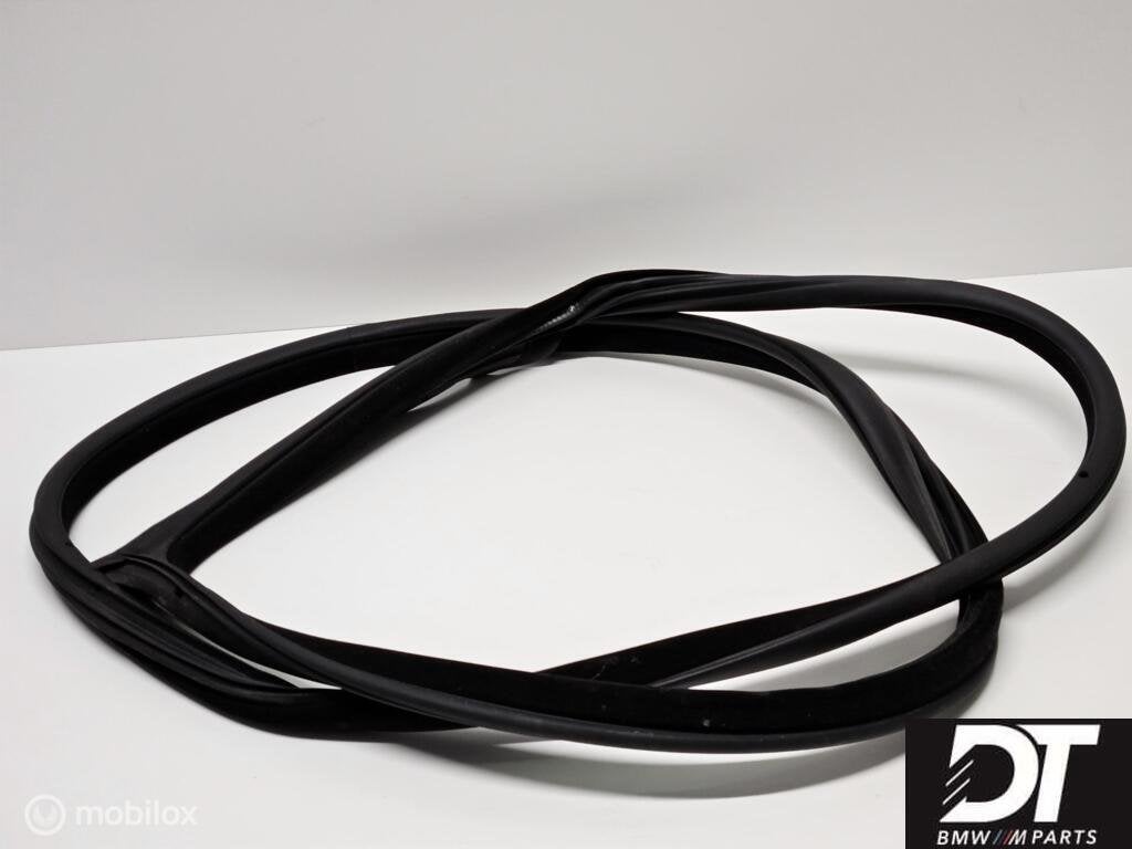 Deurrubber rechts BMW 4-serie Coupé F32/F82 51767369304, Enlèvement ou Envoi, Utilisé, BMW, BMW