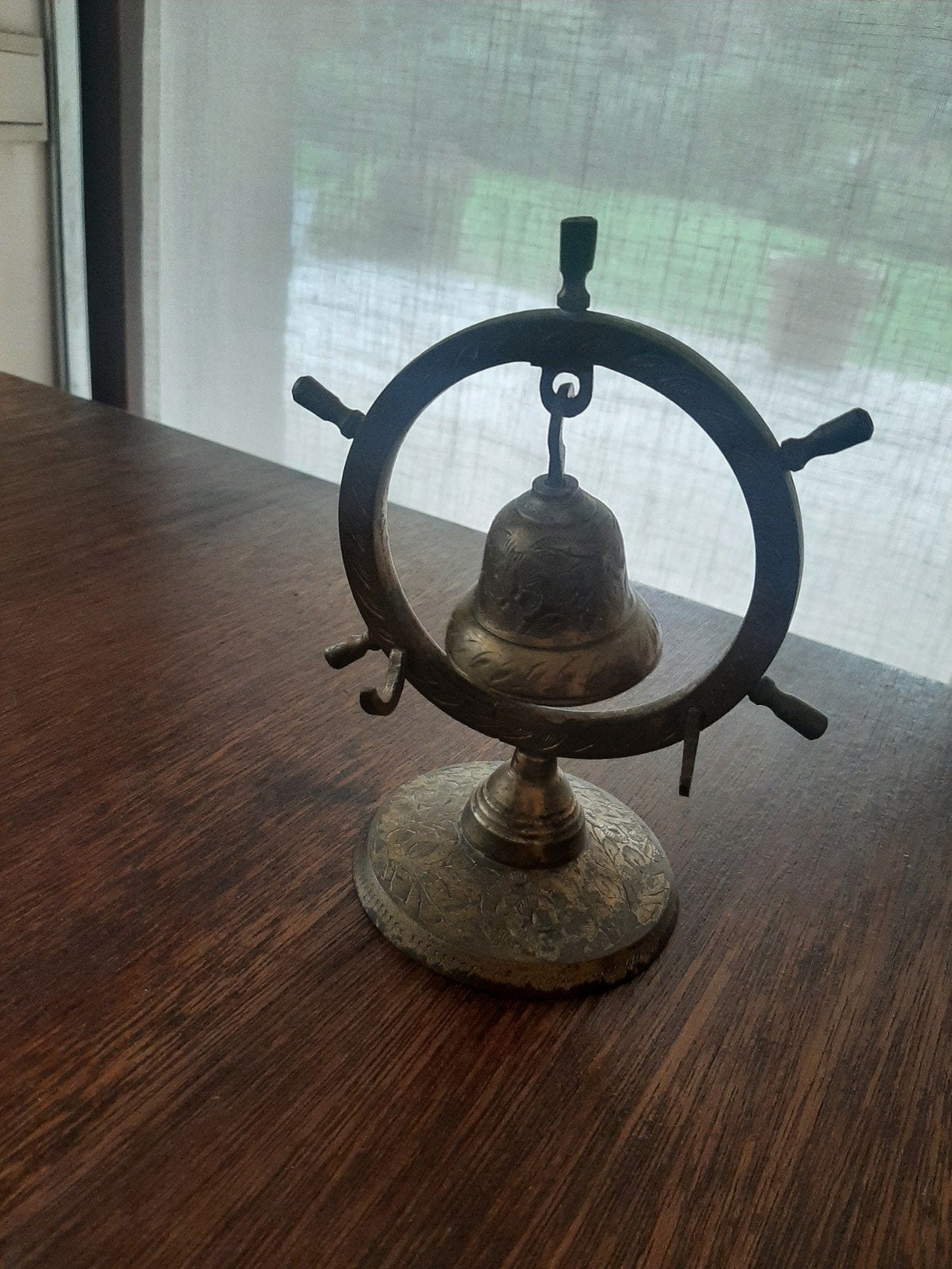 Cloche, Huis en Inrichting, Ophalen