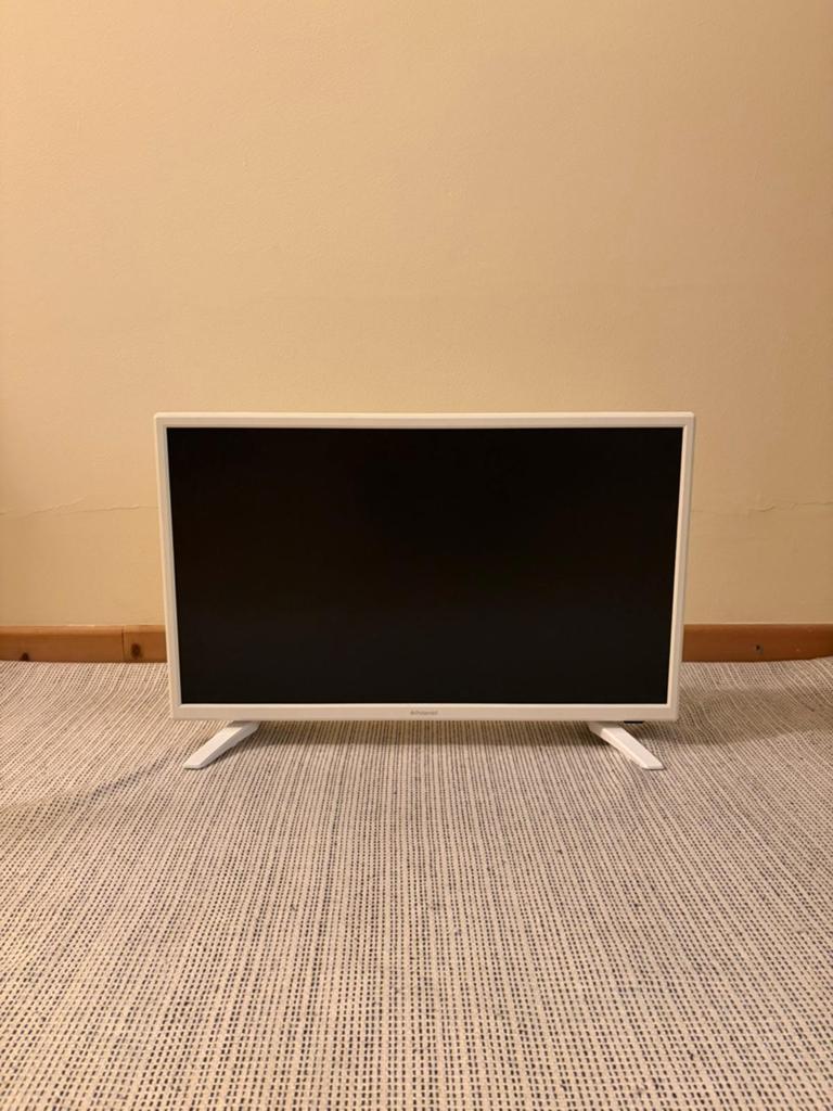 TV Led 60 cm, Autres marques, LED, 60 à 80 cm, Comme neuf