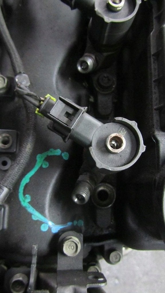 Moteur D4HA Nu SORENTO TUCSON HYUNDAI SANTA FE ix35 SPORTAGE, Envoi, Utilisé, Daihatsu