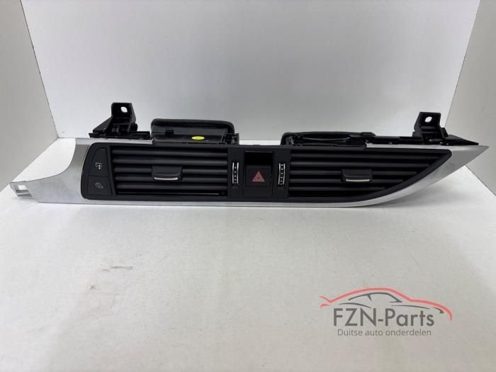 Audi A6 4G Luchtrooster Dashboard Midden, Auto-onderdelen, Ophalen of Verzenden, Gebruikt