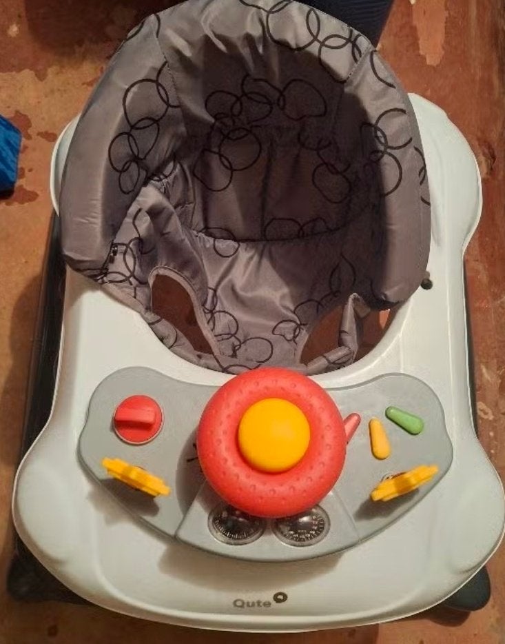 Babyspeelgoed, Kinderen en Baby's, Kinderspulletjes, Ophalen