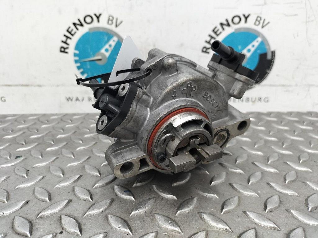 FORD TRANSIT CONNECT EGR KLEP / KOELER 2021, Ophalen of Verzenden, Gebruikt, ARN erkend