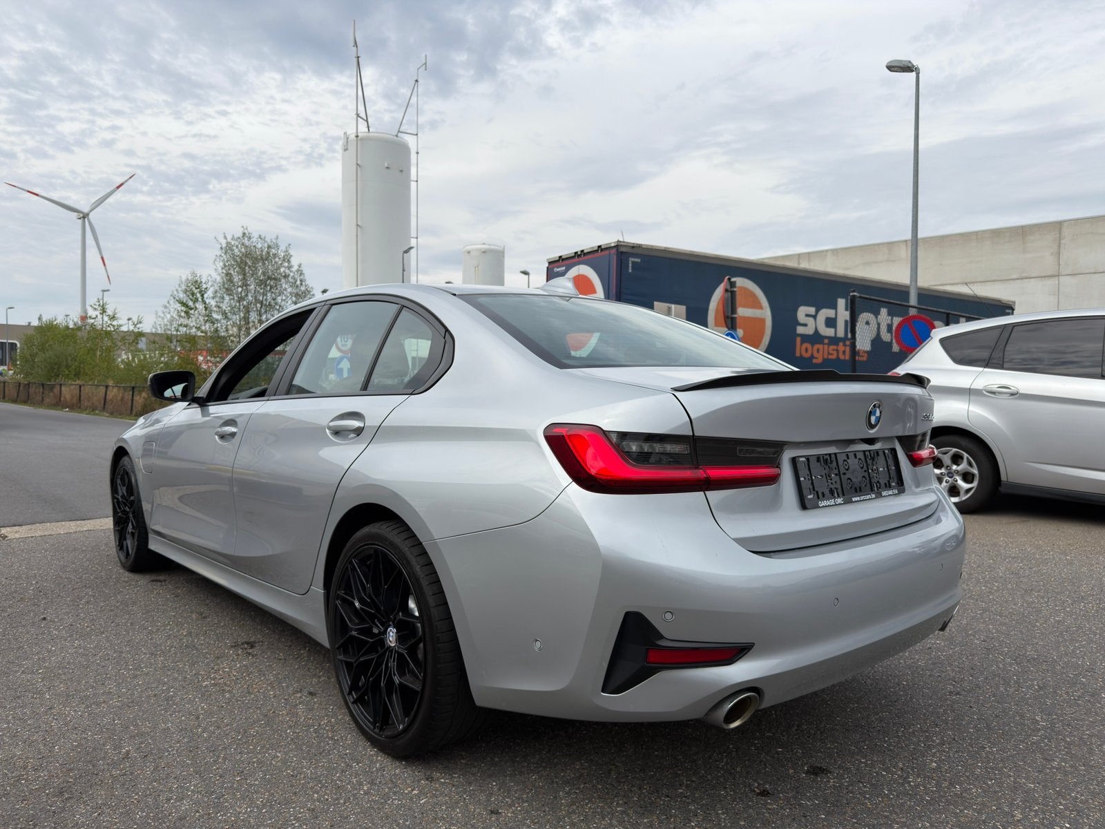 BMW 330e G20 HYBRIDE RECHARGEABLE — GARANTIE XTRABOOST, Autos, Cuir, Achat, Phares entièrement LED, Euro 6