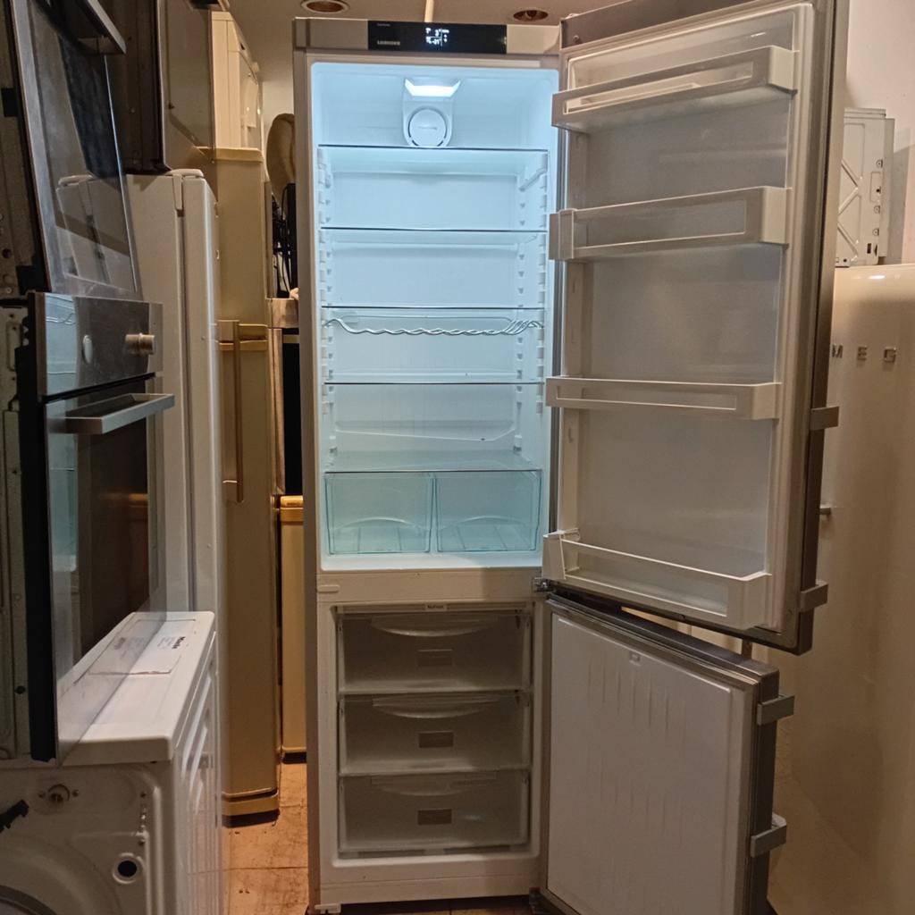 Frigo combiené liheber, Electroménager, Enlèvement ou Envoi