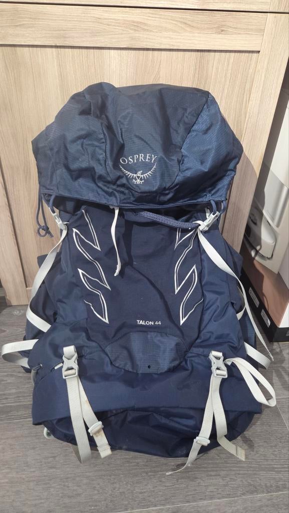 Osprey Talon 44 backpack rugzak, Ophalen, Rugzak