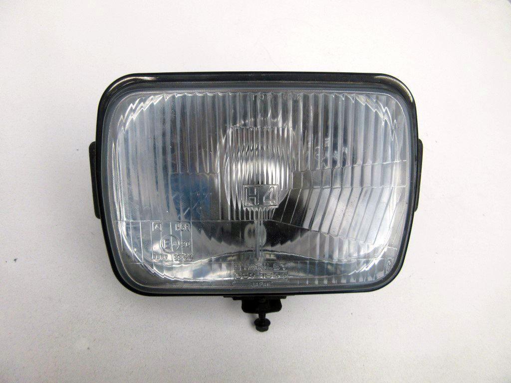 Honda VF750F koplamp VF 750 F Interceptor kop lamp headlight, Ophalen of Verzenden, Gebruikt