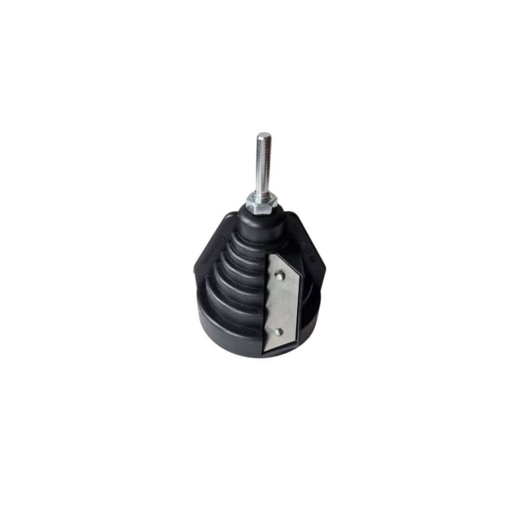 Ebavureur de tuyaux PE 20-63 mm - Ac, Enlèvement ou Envoi, Neuf