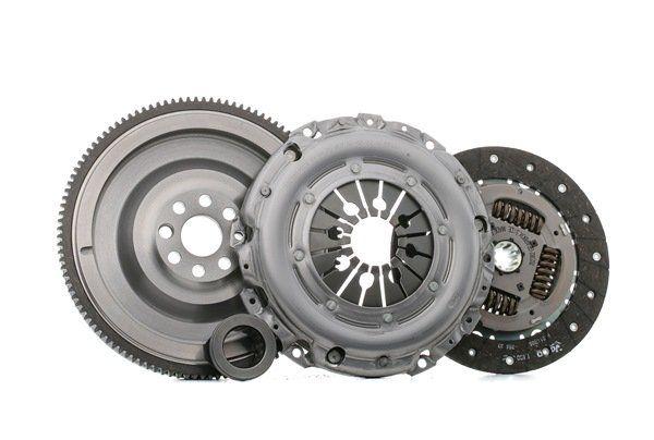 BMW E46 koppeling vliegwiel BMW E36 E39 E38 E36 Z3 koppeling, Auto-onderdelen, -, -, Nieuw, Ophalen of Verzenden