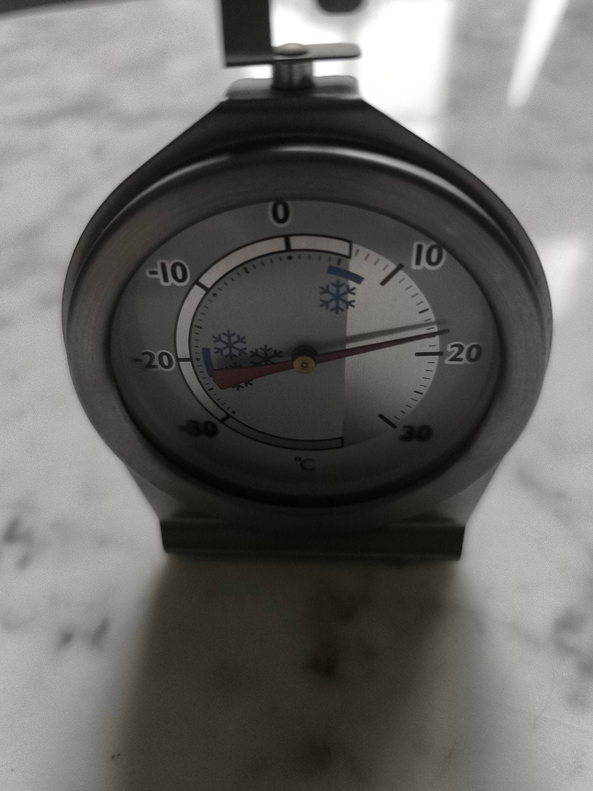 weerbarometer, Antiek en Kunst, Ophalen