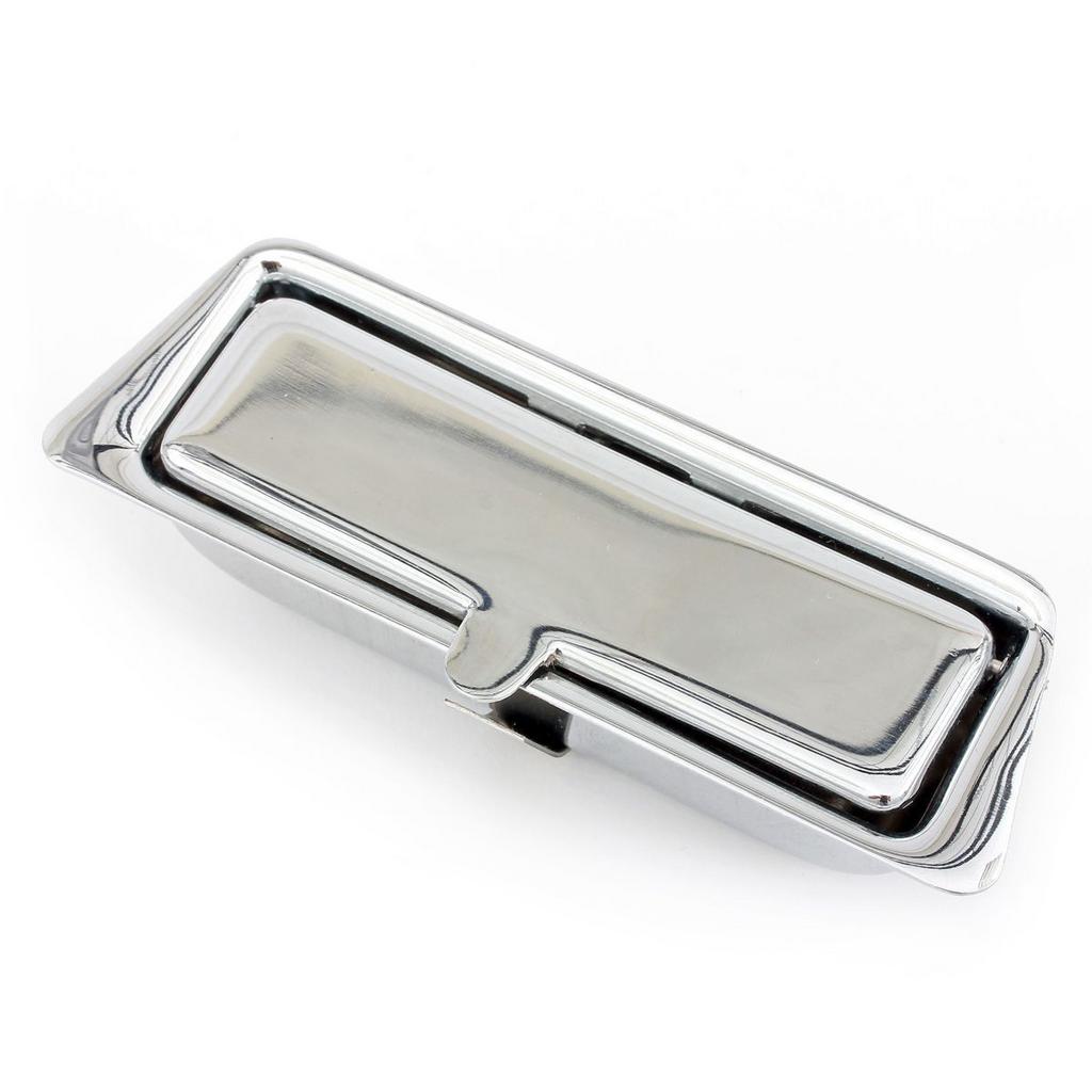 Chromen Asbak voor Classic Mini. 24A1538, Autos : Pièces & Accessoires, Habitacle & Garnissage, Austin, Neuf, Enlèvement ou Envoi