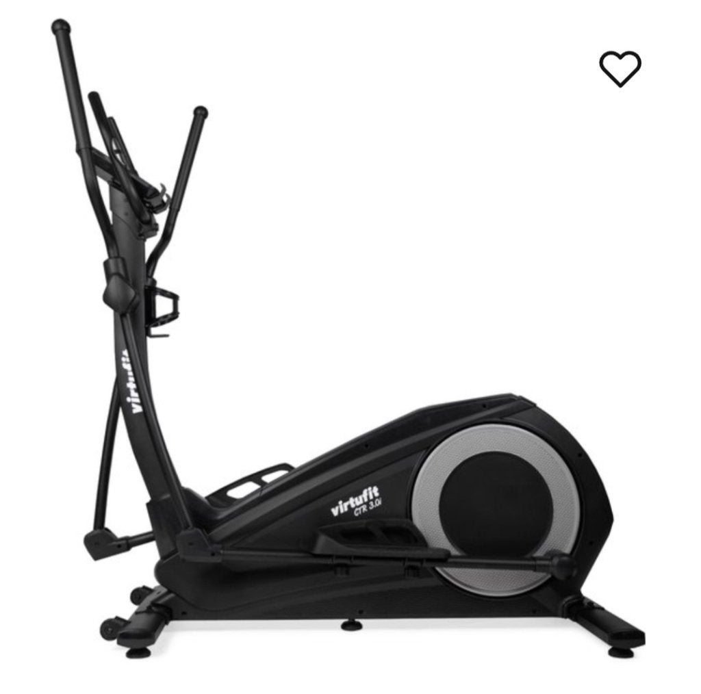 crosstrainer Virtufit ctr 3.0i, Enlèvement, Comme neuf, Jambes, Vélo elliptique