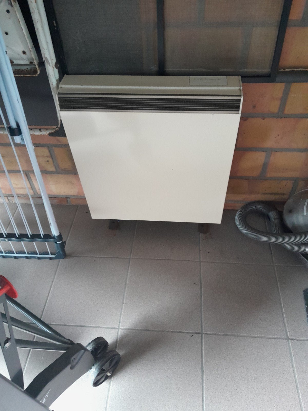 accumulatie vuur, Ophalen
