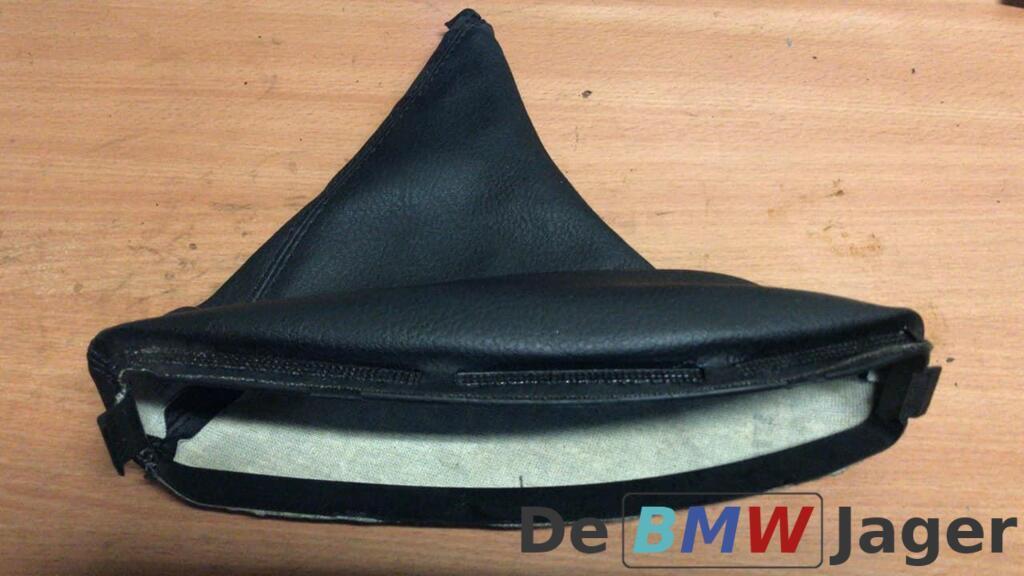 Handremhendel hoes BMW 3 serie E46, Auto-onderdelen, Interieur en Bekleding, Gebruikt, Ophalen of Verzenden, BMW, BMW