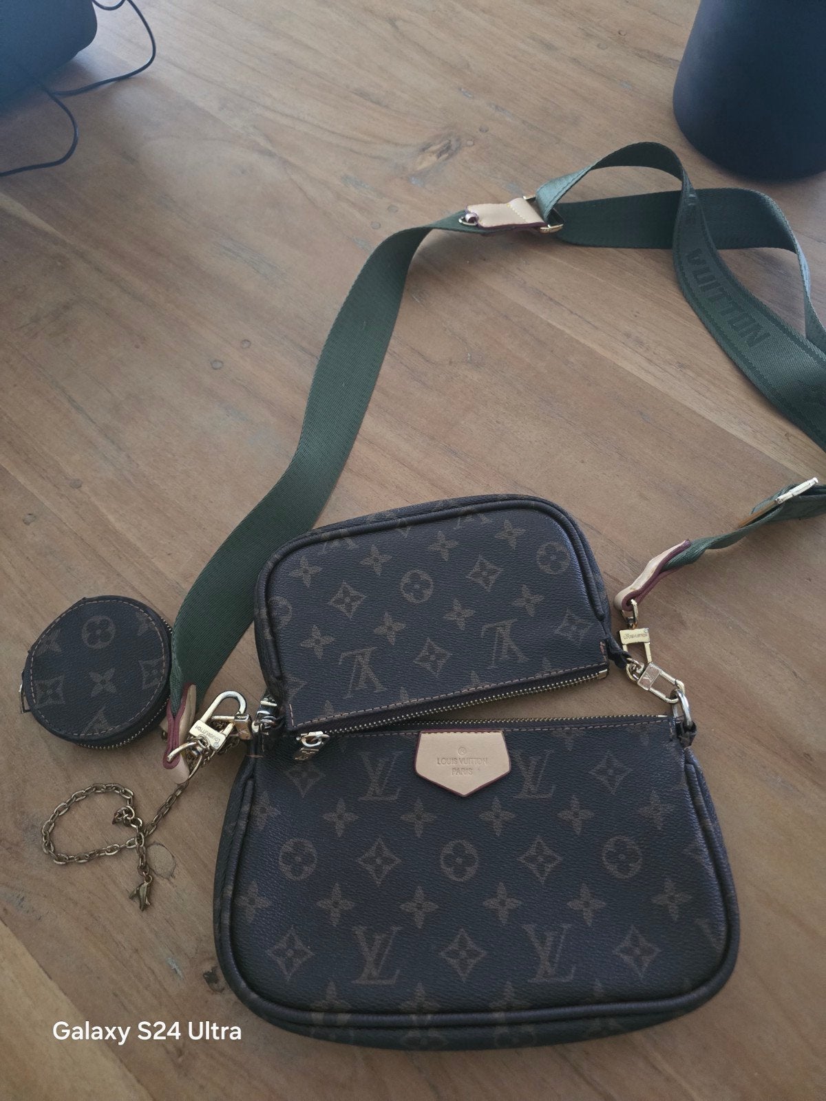 Handtassen voor dames