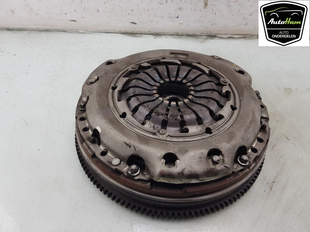 VOLANT MOTEUR BI-MASSE Opel Mokka / Mokka X, Autos : Pièces & Accessoires, Moteurs & Accessoires, Utilisé, Opel