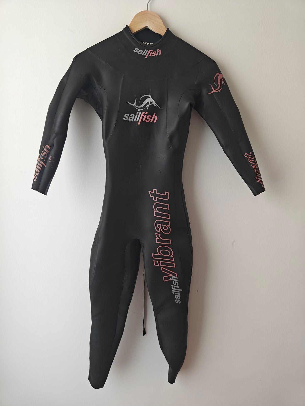 Sailfish Wetsuit dames xs, Ophalen, Wetsuit, Gebruikt, Dame