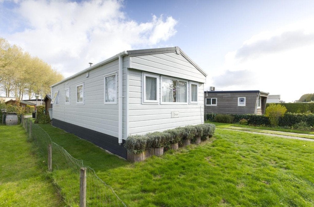STRACARAVAN te koop, Caravans en Kamperen, Stacaravans, Tot en met 2