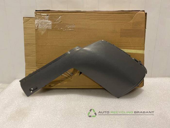 Spoiler achterbumper van een Landrover Range Rover Sport L49, Auto-onderdelen, Carrosserie, Nieuw, 12 maanden garantie, Ophalen of Verzenden