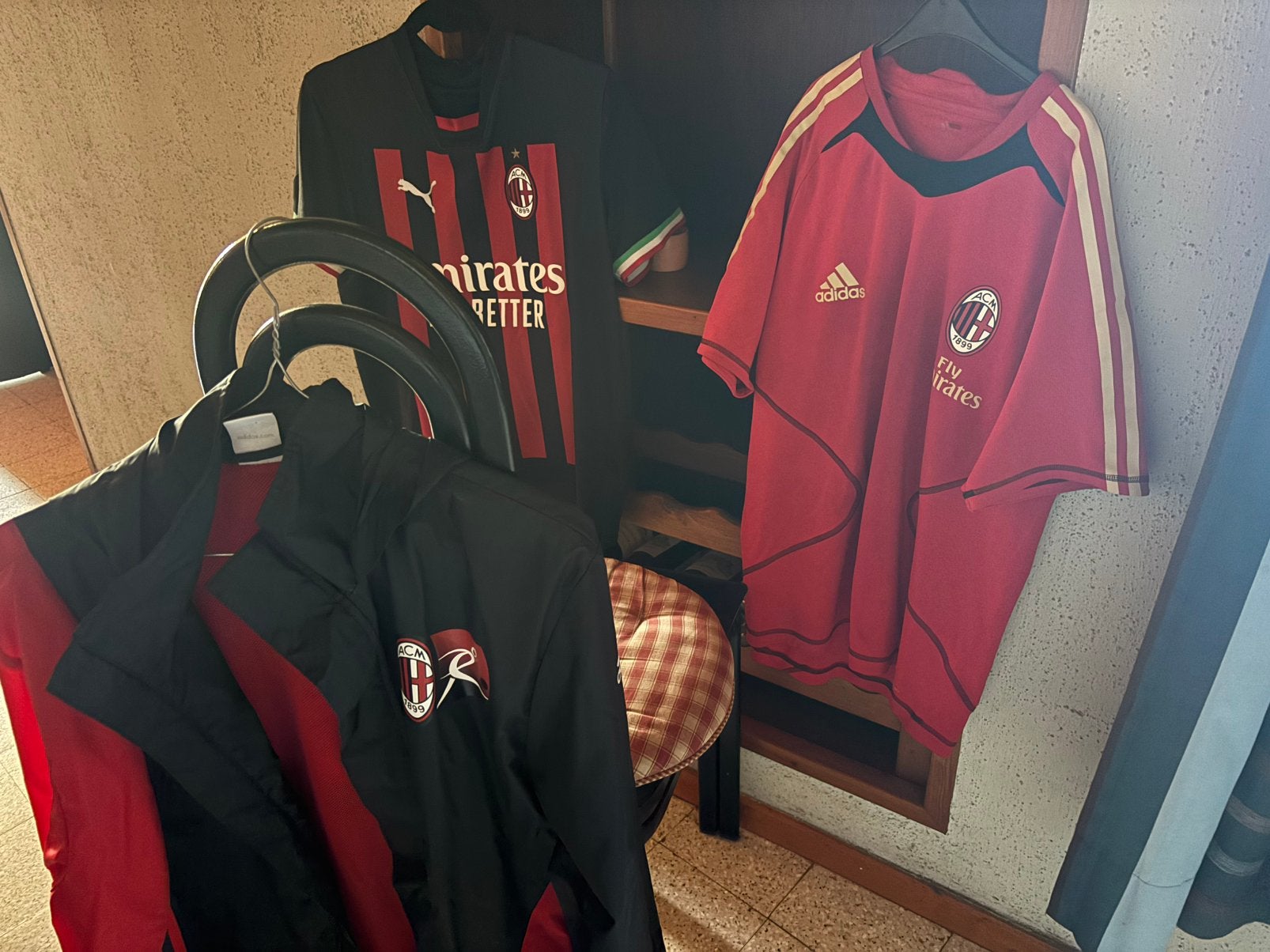Ac milan