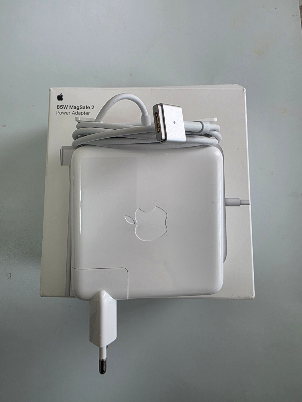 Apple Magsafe 2 oplader, Computers en Software, Apple iPads, Ophalen of Verzenden