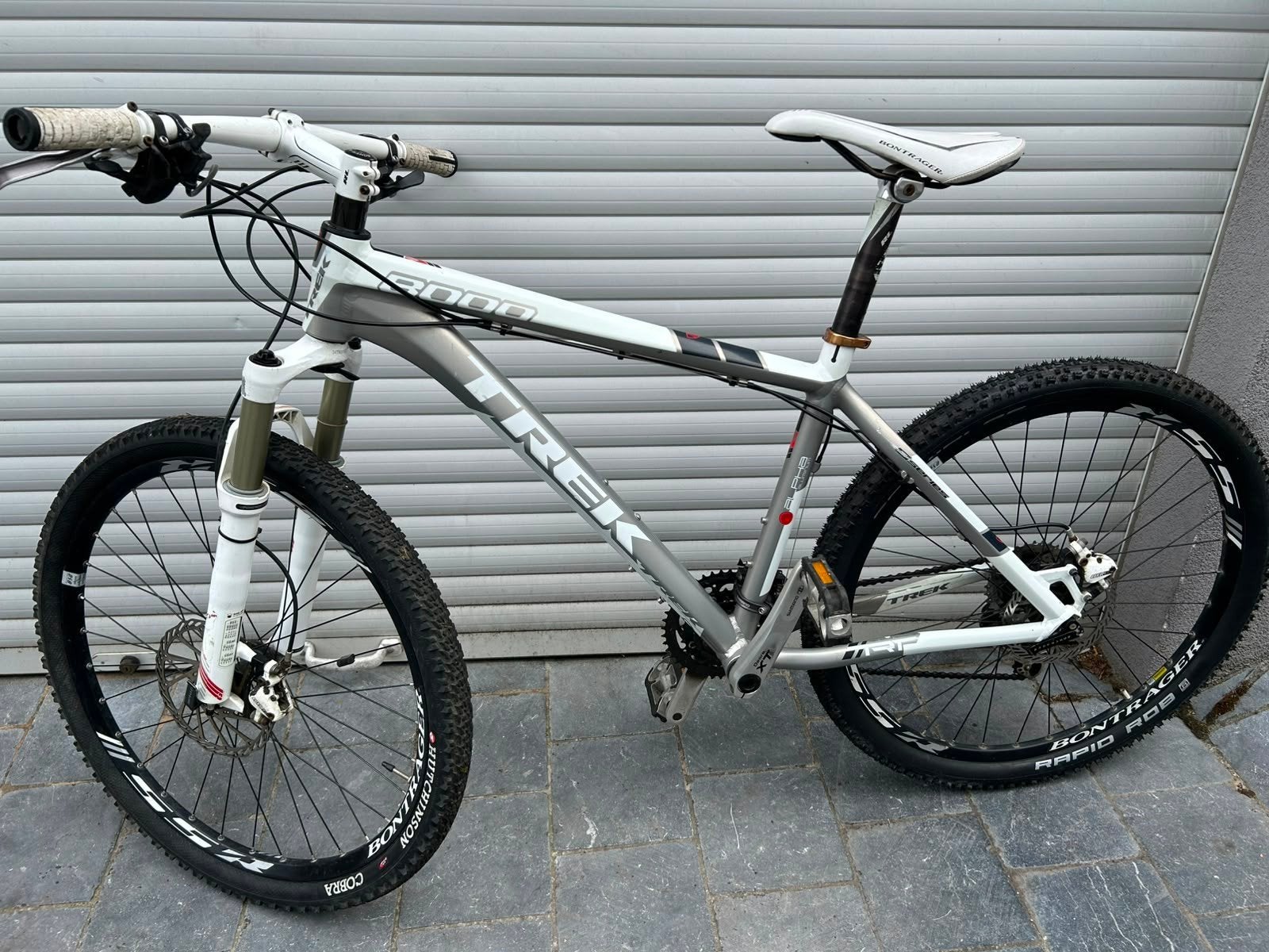 VTT Trek 26pouces très bon état, Fietsen en Brommers, Ophalen of Verzenden, Trek
