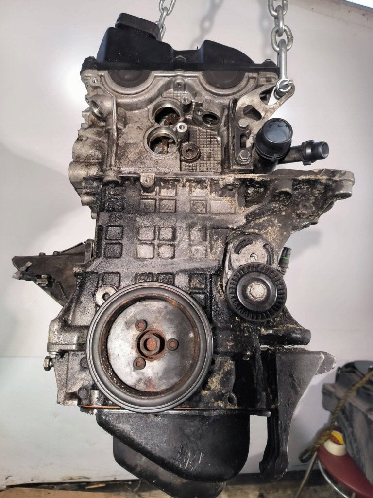 Moteur N46B18A Nu E46 BMW, Autos : Pièces & Accessoires, Envoi, Utilisé, Daihatsu