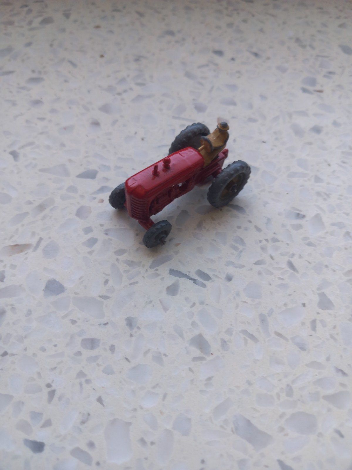 Matchbox lesney nr4, Enlèvement ou Envoi