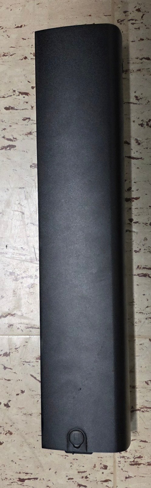 fuell fluid batterij 48v plus oplader, Zo goed als nieuw