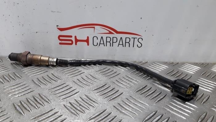 Sonde lambda d'un Mercedes A-Klasse, 3 mois de garantie, Utilisé, -, -