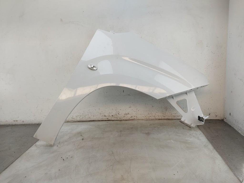 AILE AVANT DROITE Toyota ProAce City (01-2019/02-2024), Dhr. J. Ham, Toyota, Utilisé, Droite