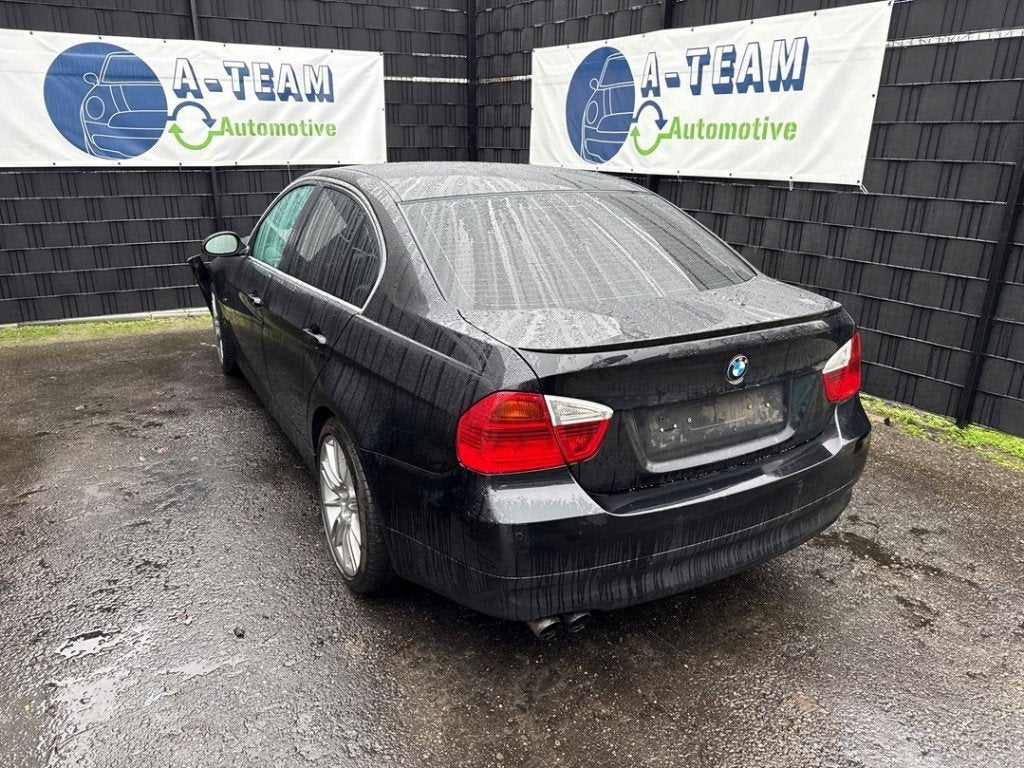 DIFFERENTIEL ARRIÈRE C BMW 3 serie (E90) (|33107566222|), Utilisé, BMW, Petuelring 130
80809  München, DE, Bayerische Motoren Werke AG