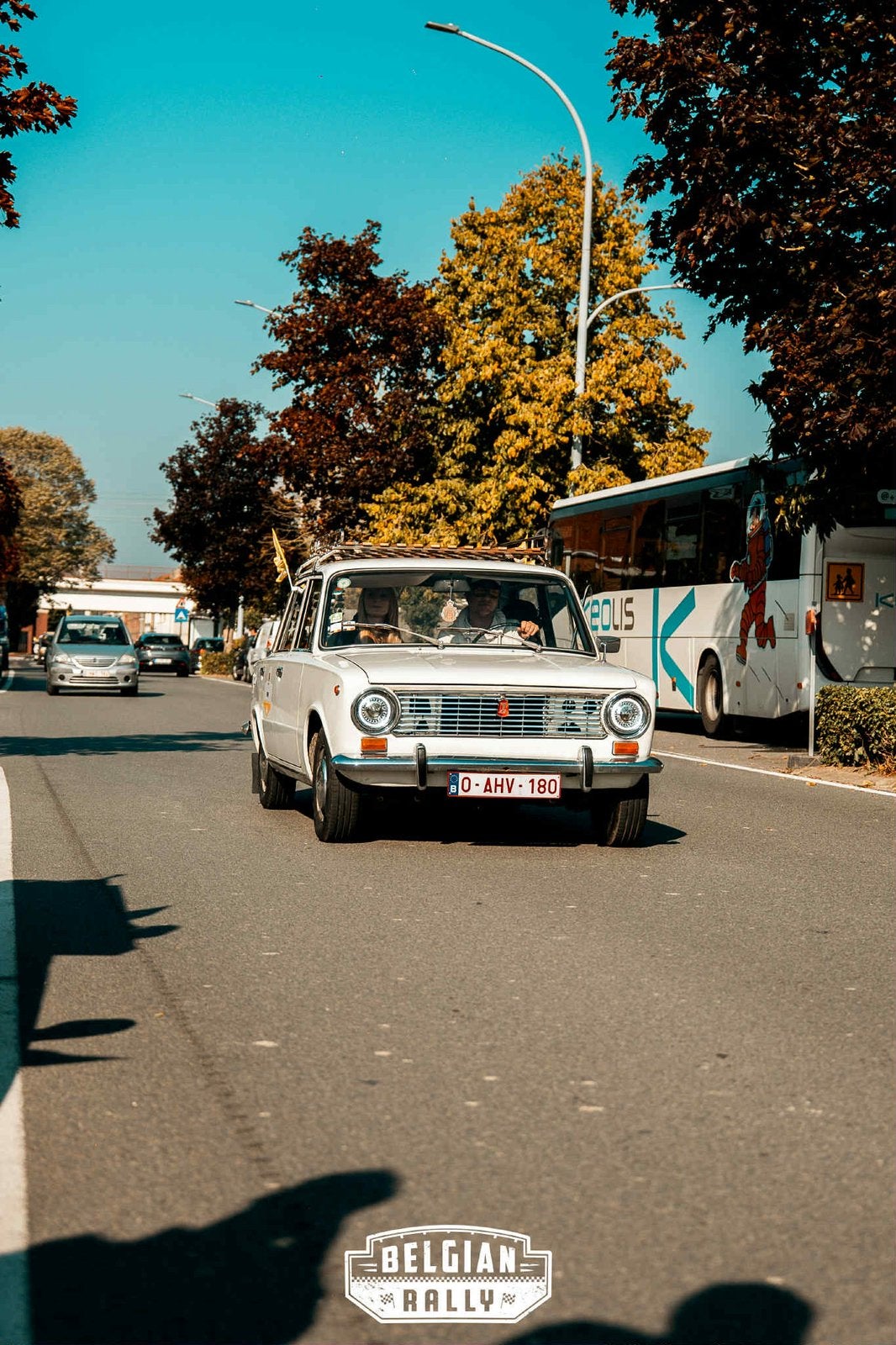 Lada 2101, 4 deurs, Achterwielaandrijving, Overige modellen, 4 cilinders