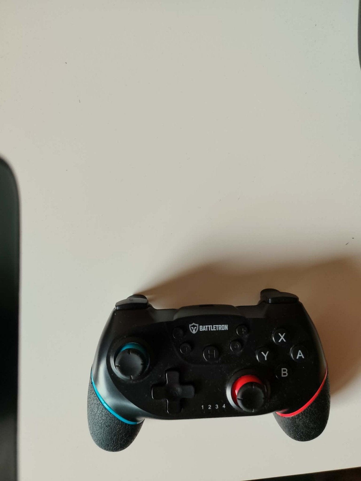 je vend manette switch sans fil, Enlèvement, Utilisé