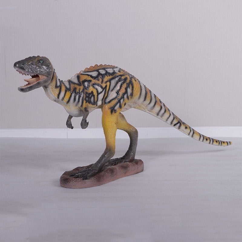 Australovenator — Dinosaure, 135 cm, version extérieure, Enlèvement, Neuf