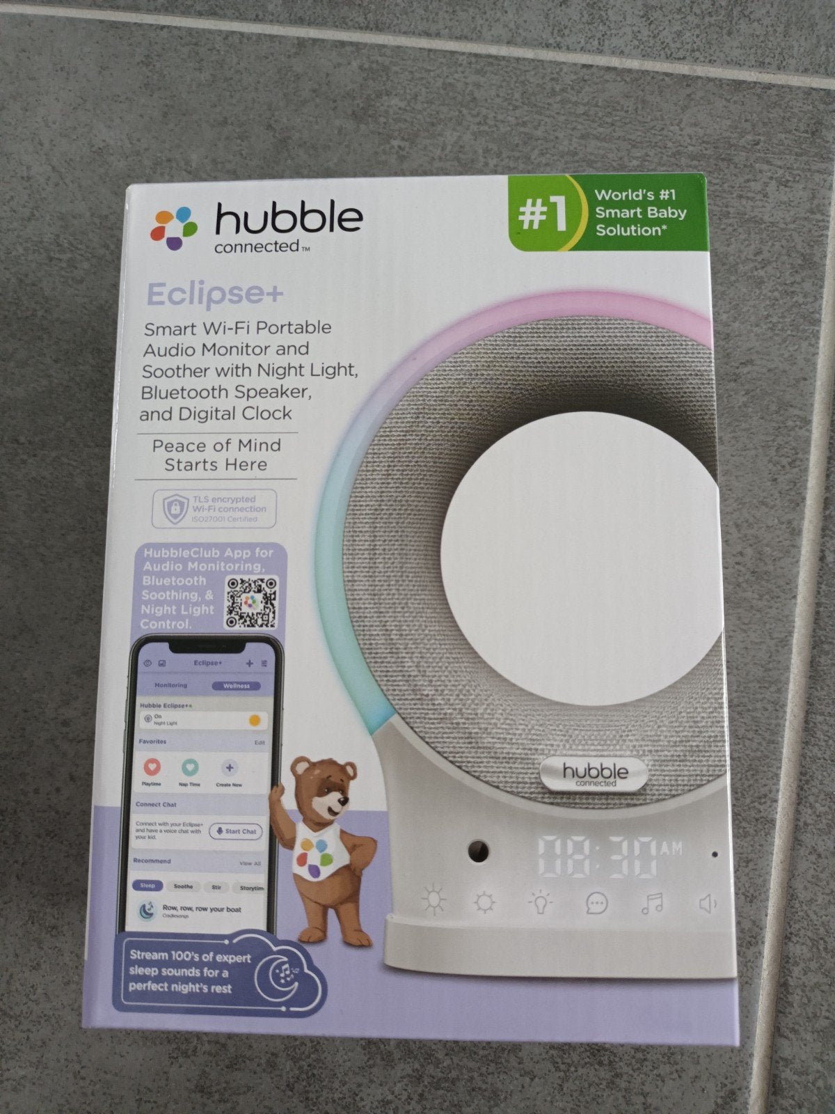 babyfoon, Enfants & Bébés, Babyphones, Enlèvement