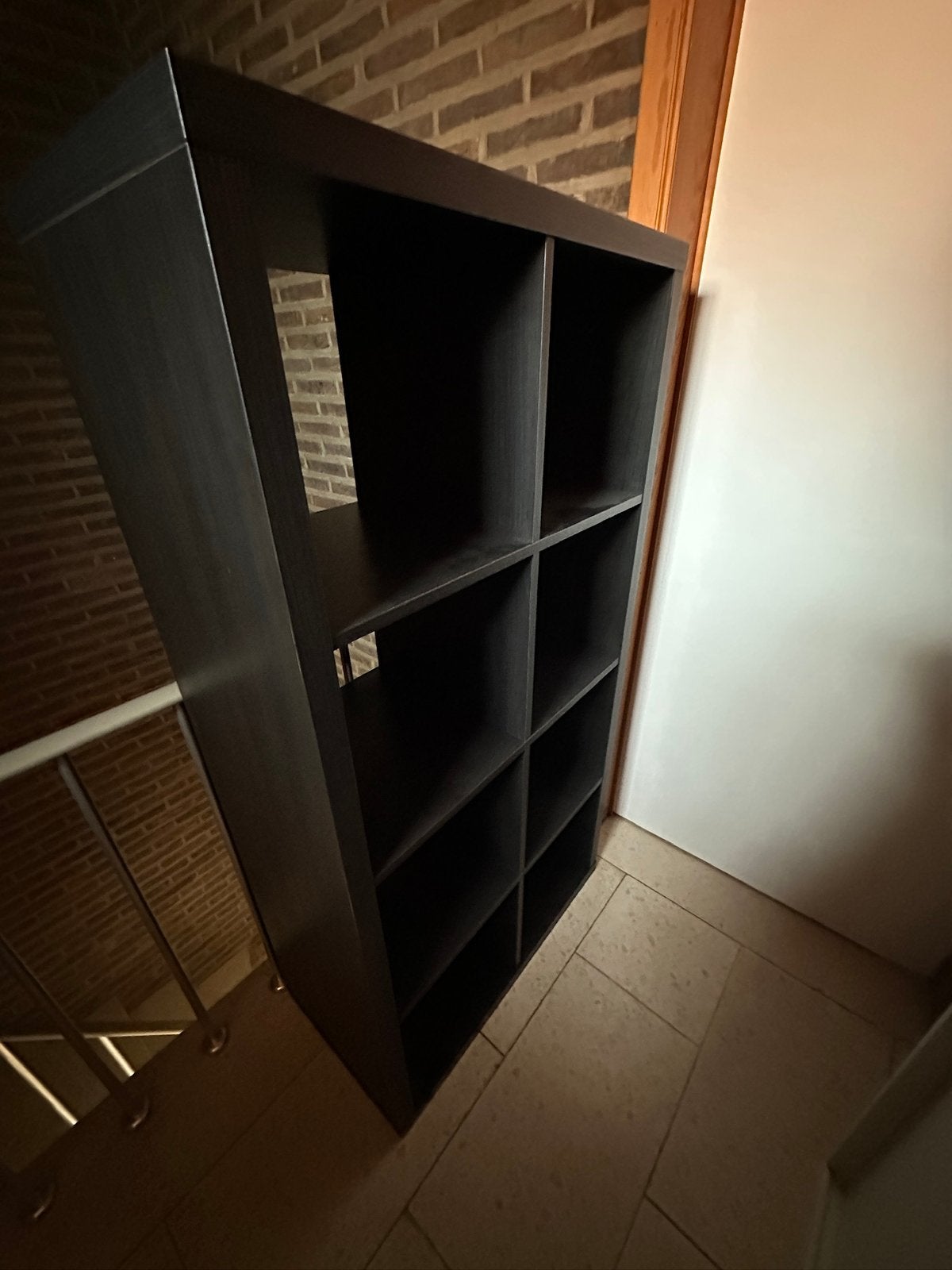 Meuble Ikea KALLAX, Enlèvement, Comme neuf