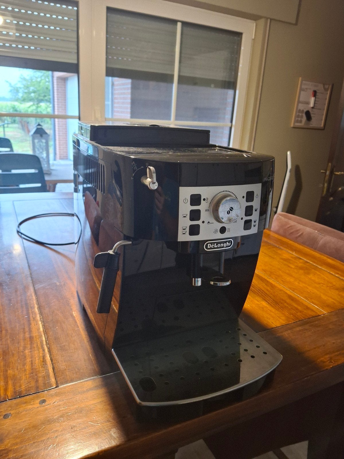 koffiezetapparaat DeLonghi Magnifica S, Elektronische apparatuur, Koffiezetapparaten, Ophalen