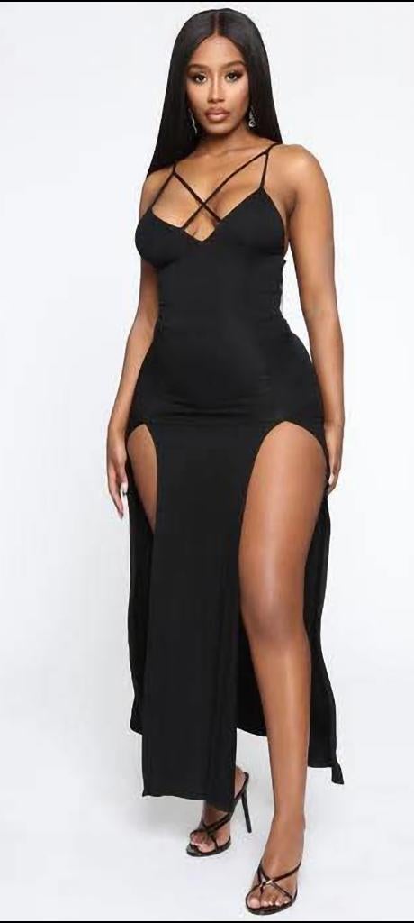 Robe, Neuf, Autre, Taille 36 (S), Enlèvement