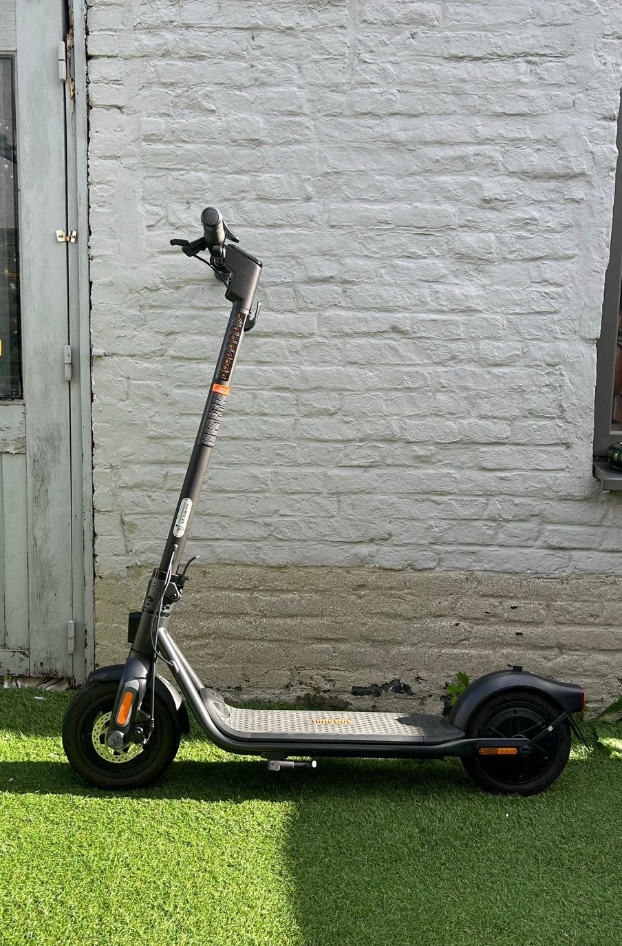 Segway ninebot f2 E, Enlèvement, Utilisé, Step électrique (E-scooter)