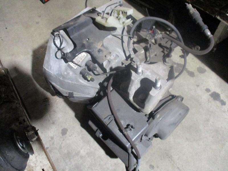 BOITE DE VITESSES Ford B-Max (JK8) (ba6r-7002-abc), Utilisé, Ford