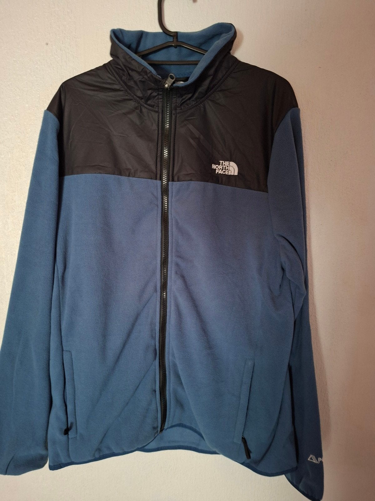 The North Face, Enlèvement ou Envoi